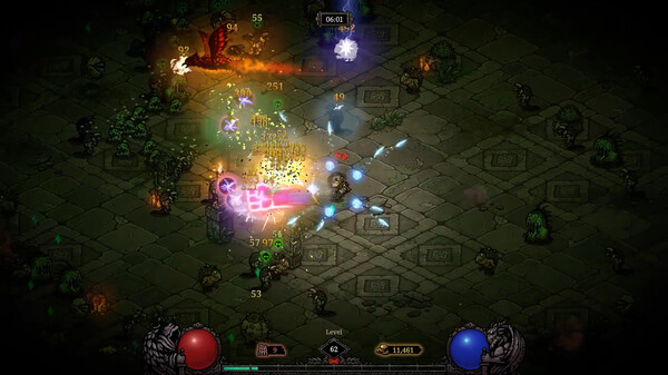 图片[6]-巴别塔 ：混乱的幸存者 v1.0.2正式版（Tower of Babel）免安装中文版-87软件库｜绿色软件+破解游戏下载站