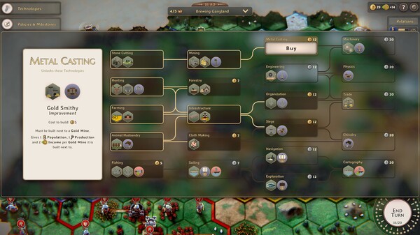 图片[3]-罗马陨落 v1.1.1.1（Yield! Fall of Rome）免安装中文版-87软件库｜绿色软件+破解游戏下载站