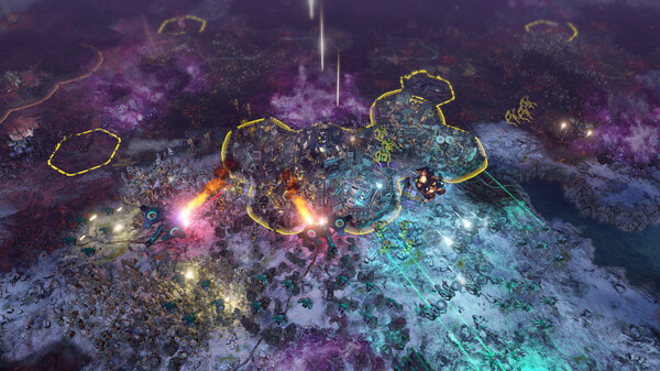 图片[4]-泽丰 v1.2.24 单机+联机 全DLC（ZEPHON）免安装中文版-87软件库｜绿色软件+破解游戏下载站