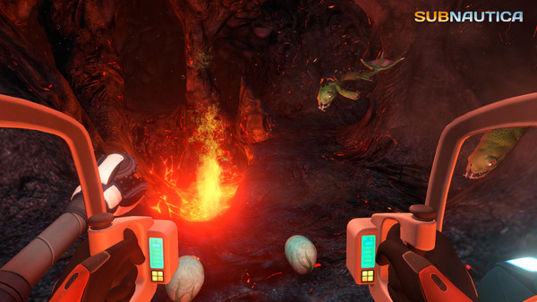 图片[3]-深海迷航 v83031 单机+联机 送修改器（Subnautica）免安装中文版-87软件库｜绿色软件+破解游戏下载站