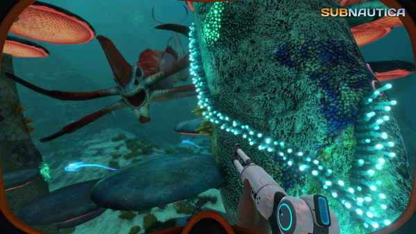 图片[4]-深海迷航 v83031 单机+联机 送修改器（Subnautica）免安装中文版-87软件库｜绿色软件+破解游戏下载站