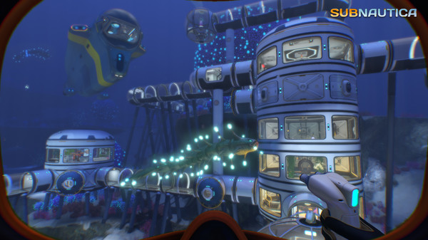 图片[5]-深海迷航 v83031 单机+联机 送修改器（Subnautica）免安装中文版-87软件库｜绿色软件+破解游戏下载站