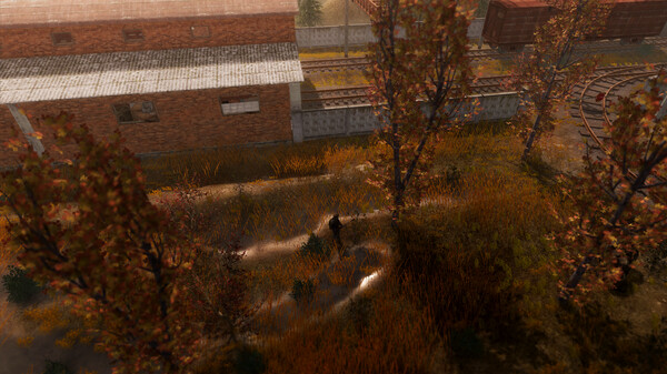 图片[5]-通古斯：禁区实录 – 终极剪辑版 v1.97.7 全DLC（Tunguska: The Visitation – Final Cut）免安装中文版-87软件库｜绿色软件+破解游戏下载站