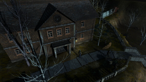 图片[6]-通古斯：禁区实录 – 终极剪辑版 v1.97.7 全DLC（Tunguska: The Visitation – Final Cut）免安装中文版-87软件库｜绿色软件+破解游戏下载站
