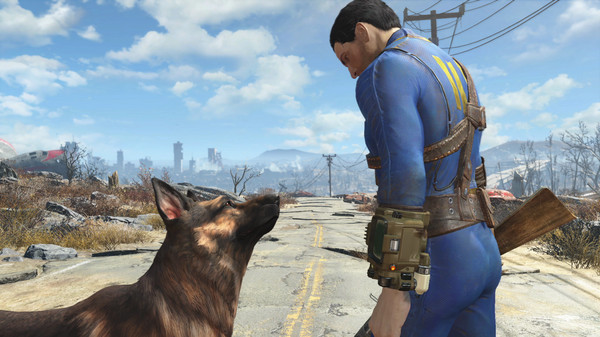 图片[2]-辐射4：周年纪念版 v1.11.221.0 全DLC 送修改器（Fallout 4 – Anniversary Edition）免安装中文版-87软件库｜绿色软件+破解游戏下载站
