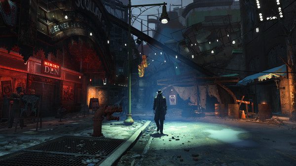图片[3]-辐射4：周年纪念版 v1.11.221.0 全DLC 送修改器（Fallout 4 – Anniversary Edition）免安装中文版-87软件库｜绿色软件+破解游戏下载站
