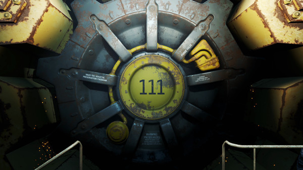 图片[4]-辐射4：周年纪念版 v1.11.221.0 全DLC 送修改器（Fallout 4 – Anniversary Edition）免安装中文版-87软件库｜绿色软件+破解游戏下载站