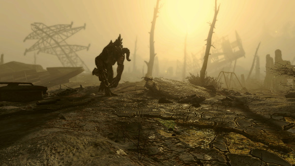 图片[6]-辐射4：周年纪念版 v1.11.221.0 全DLC 送修改器（Fallout 4 – Anniversary Edition）免安装中文版-87软件库｜绿色软件+破解游戏下载站