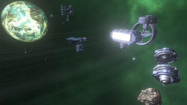 图片[3]-恒星战争 Build.23455659（Stellar Warfare）免安装中文版-87软件库｜绿色软件+破解游戏下载站