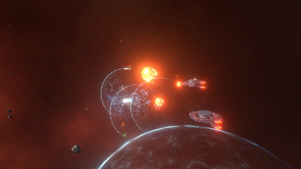 图片[6]-恒星战争 Build.23455659（Stellar Warfare）免安装中文版-87软件库｜绿色软件+破解游戏下载站