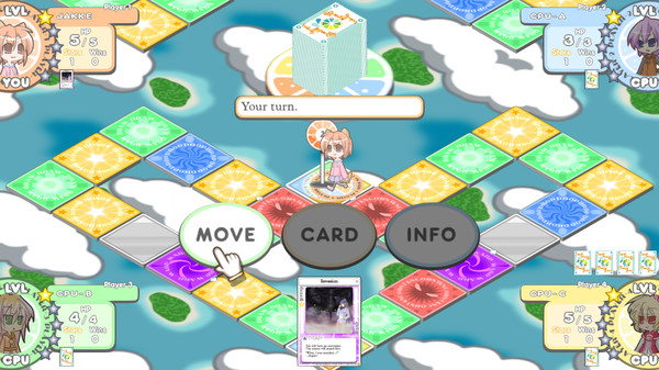 图片[2]-100%鲜橙汁|百分百鲜橙汁 v3.29.0 全DLC（100% Orange Juice）免安装中文版-87软件库｜绿色软件+破解游戏下载站