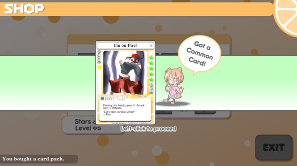 图片[3]-100%鲜橙汁|百分百鲜橙汁 v3.29.0 全DLC（100% Orange Juice）免安装中文版-87软件库｜绿色软件+破解游戏下载站