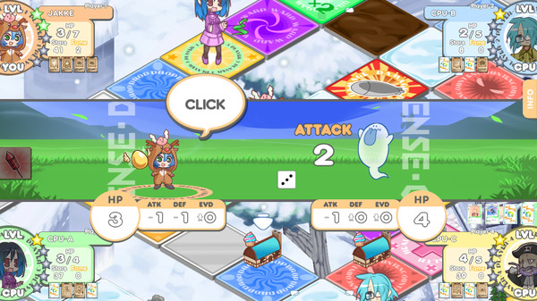 图片[5]-100%鲜橙汁|百分百鲜橙汁 v3.29.0 全DLC（100% Orange Juice）免安装中文版-87软件库｜绿色软件+破解游戏下载站