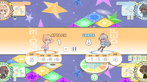 图片[6]-100%鲜橙汁|百分百鲜橙汁 v3.29.0 全DLC（100% Orange Juice）免安装中文版-87软件库｜绿色软件+破解游戏下载站
