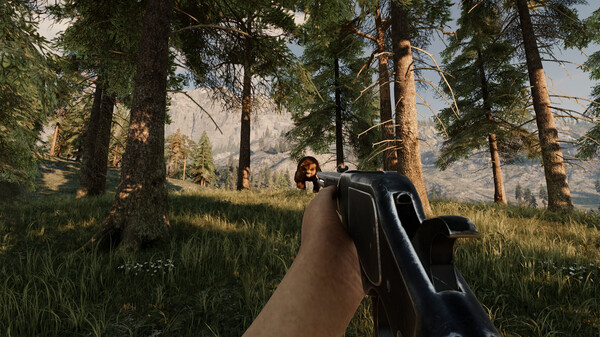 图片[6]-牧场模拟器：建造、狩猎、农场 v1.214s 全DLC 单机+联机（Ranch Simulator）免安装中文版-87软件库｜绿色软件+破解游戏下载站