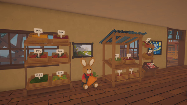 图片[3]-菜市场模拟器 v2.1.2（Old Market Simulator）免安装中文版-87软件库｜绿色软件+破解游戏下载站