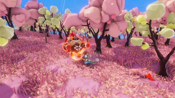图片[4]-无径之林 v0.5235（Pathless Woods）免安装中文版-87软件库｜绿色软件+破解游戏下载站