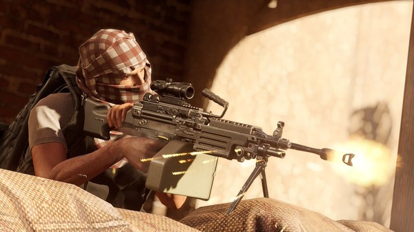 图片[6]-叛乱：沙漠风暴 v1.21 全DLC（Insurgency: Sandstorm）免安装中文版-87软件库｜绿色软件+破解游戏下载站