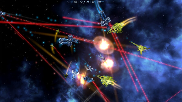 图片[5]-银河文明4：超新星 v3.30 全DLC 送修改器 单机+联机（Galactic Civilizations IV: Supernova）免安装中文版-87软件库｜绿色软件+破解游戏下载站