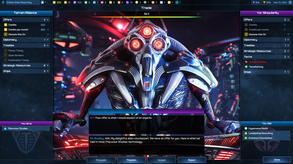 图片[6]-银河文明4：超新星 v3.30 全DLC 送修改器 单机+联机（Galactic Civilizations IV: Supernova）免安装中文版-87软件库｜绿色软件+破解游戏下载站