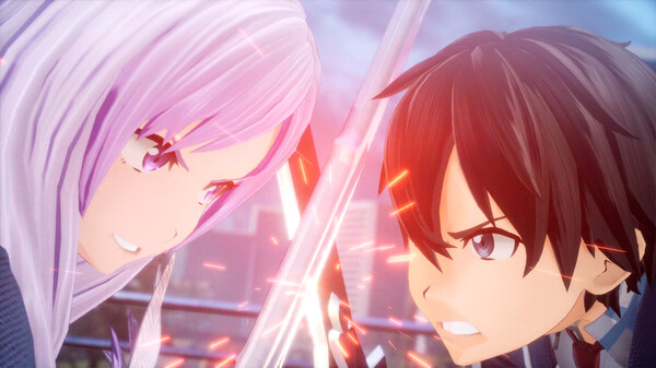 图片[4]-刀剑神域：碎梦边境 v1.6.1.0 全DLC 送修改器（SWORD ART ONLINE Fractured Daydream）免安装中文版-87软件库｜绿色软件+破解游戏下载站