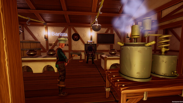 图片[4]-传说酒馆 Build.23486662 单机+联机（Ale and Tale Tavern）免安装中文版-87软件库｜绿色软件+破解游戏下载站