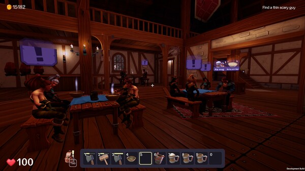 图片[5]-传说酒馆 Build.23486662 单机+联机（Ale and Tale Tavern）免安装中文版-87软件库｜绿色软件+破解游戏下载站