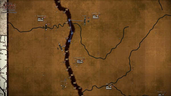 图片[3]-一战天空 Build.22384094（Skies above the Great War）免安装中文版-87软件库｜绿色软件+破解游戏下载站