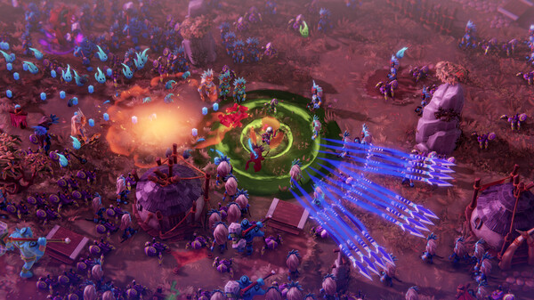 图片[3]-毁灭之军 Build.23504375（Army of Ruin）免安装中文版-87软件库｜绿色软件+破解游戏下载站