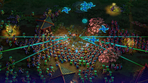 图片[4]-毁灭之军 Build.23504375（Army of Ruin）免安装中文版-87软件库｜绿色软件+破解游戏下载站