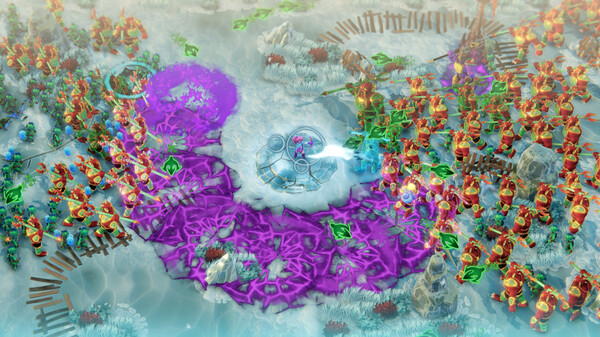 图片[5]-毁灭之军 Build.23504375（Army of Ruin）免安装中文版-87软件库｜绿色软件+破解游戏下载站
