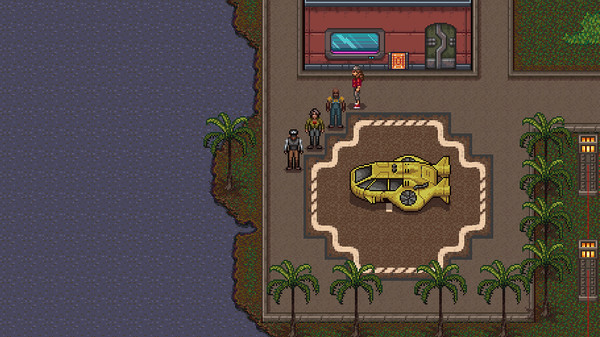 图片[2]-恐龙危机：时空封锁 Build.23498139（Dino Hazard: Chronos Blackout）免安装中文版-87软件库｜绿色软件+破解游戏下载站