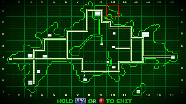 图片[6]-恐龙危机：时空封锁 Build.23498139（Dino Hazard: Chronos Blackout）免安装中文版-87软件库｜绿色软件+破解游戏下载站