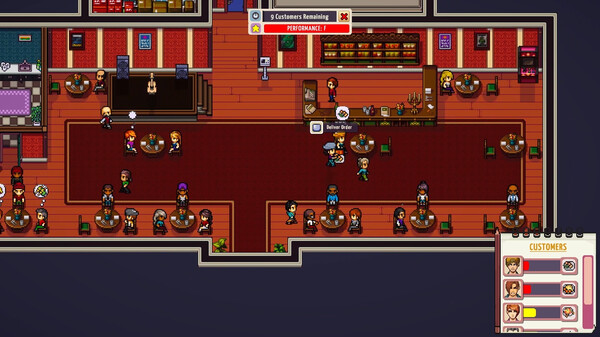 图片[4]-像素人生 v1.1.27（To Pixelia）免安装中文版-87软件库｜绿色软件+破解游戏下载站