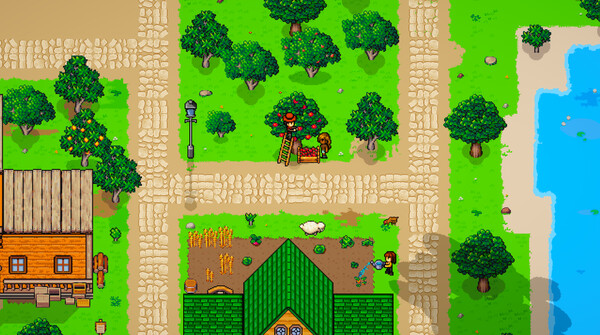 图片[6]-像素人生 v1.1.27（To Pixelia）免安装中文版-87软件库｜绿色软件+破解游戏下载站