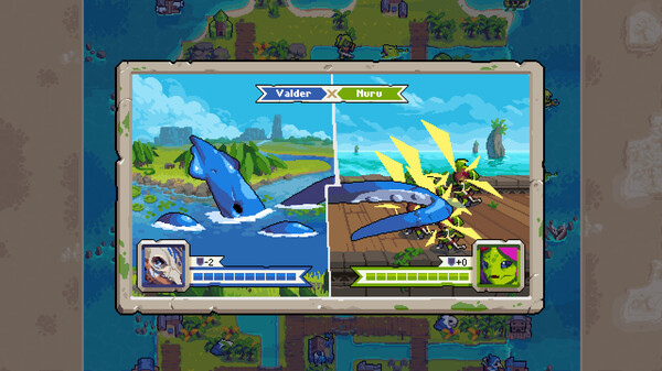 图片[3]-战律2 v1.2.12（Wargroove 2）免安装中文版-87软件库｜绿色软件+破解游戏下载站