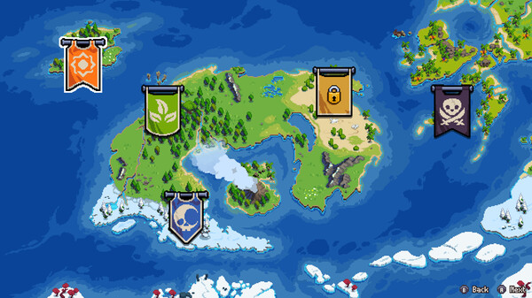 图片[4]-战律2 v1.2.12（Wargroove 2）免安装中文版-87软件库｜绿色软件+破解游戏下载站