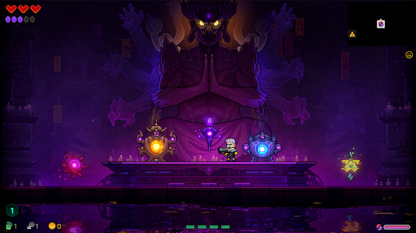 图片[6]-霓虹深渊2 v20260529 单机+联机 送修改器（Neon Abyss 2）免安装中文版-87软件库｜绿色软件+破解游戏下载站
