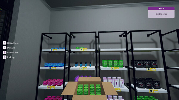 图片[2]-爱情商店模拟器|成人用品店（LOVE SHOP Simulator）免安装中文版-87软件库｜绿色软件+破解游戏下载站