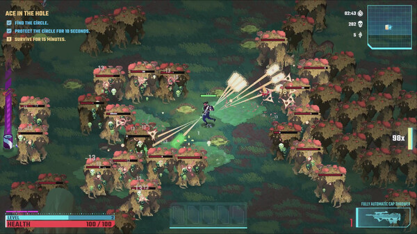 图片[5]-汽水侠 v1.0正式版（Sodaman）免安装中文版-87软件库｜绿色软件+破解游戏下载站