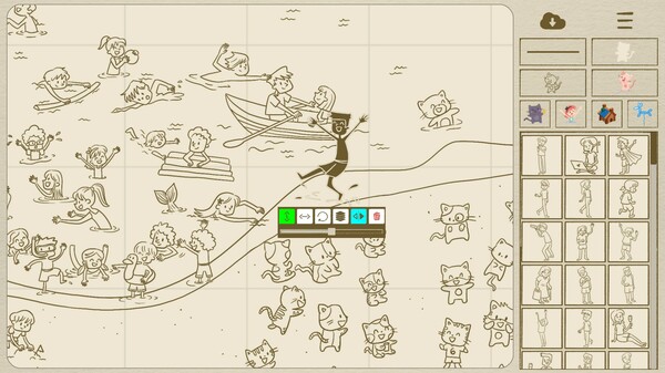 图片[6]-喵喵时刻：一起庆祝 Build.23495279（Meow Moments: Celebrating Together）免安装中文版-87软件库｜绿色软件+破解游戏下载站