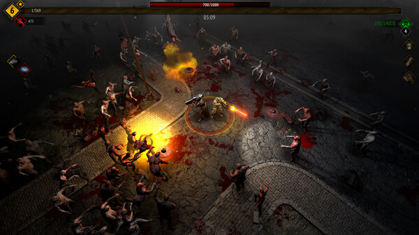 图片[2]-又一个僵尸幸存者 v0.9.2a（Yet Another Zombie Survivors）免安装中文版-87软件库｜绿色软件+破解游戏下载站