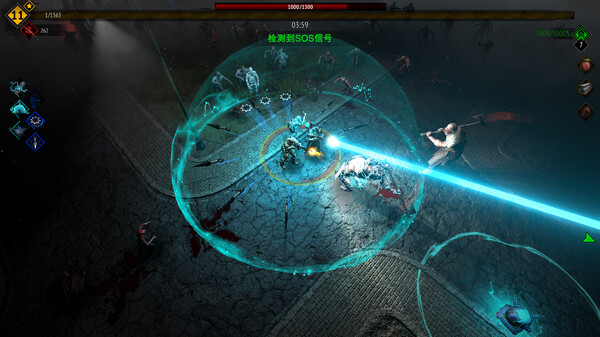 图片[6]-又一个僵尸幸存者 v0.9.2a（Yet Another Zombie Survivors）免安装中文版-87软件库｜绿色软件+破解游戏下载站