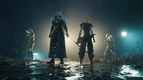 图片[2]-最终幻想7：重生 v1.005 全DLC 送修改器（FINAL FANTASY VII REBIRTH）免安装中文版-87软件库｜绿色软件+破解游戏下载站