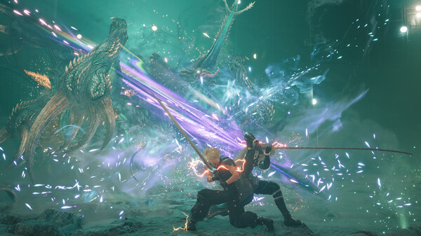 图片[4]-最终幻想7：重生 v1.005 全DLC 送修改器（FINAL FANTASY VII REBIRTH）免安装中文版-87软件库｜绿色软件+破解游戏下载站