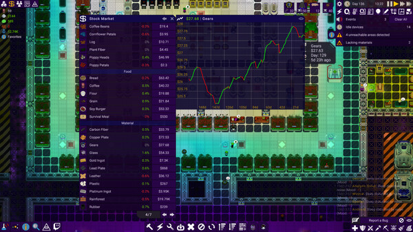 图片[3]-繁星旅途 Build.23193502（Stardeus）免安装中文版-87软件库｜绿色软件+破解游戏下载站