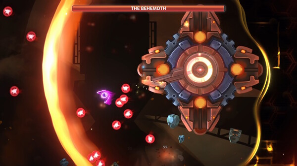 图片[4]-故障星系 v2.2（Galactic Glitch）免安装中文版-87软件库｜绿色软件+破解游戏下载站
