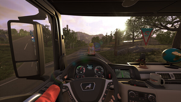 图片[6]-重型货运：卡车模拟器 Build.22400017（Heavy Cargo – The Truck Simulator）免安装中文版-87软件库｜绿色软件+破解游戏下载站