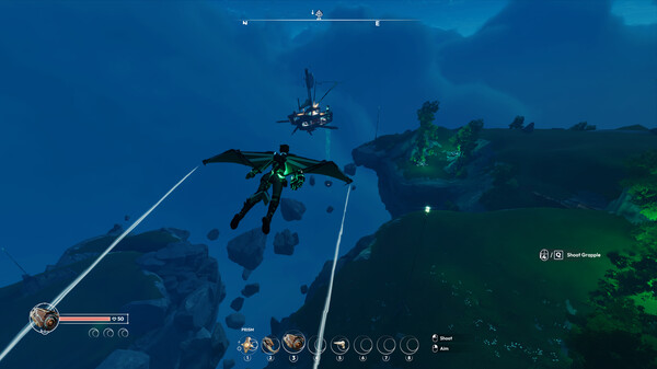 图片[4]-失落的天空 Build.23531503 单机+联机 全DLC（Lost Skies）免安装中文版-87软件库｜绿色软件+破解游戏下载站