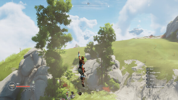 图片[5]-失落的天空 Build.23531503 单机+联机 全DLC（Lost Skies）免安装中文版-87软件库｜绿色软件+破解游戏下载站